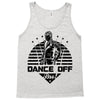 Dance Off Bro! Tank Top