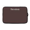 the verve Laptop sleeve
