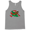 stealingchristmas2 Tank Top