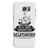 I Am Music Actually In A Very Commited Relationship Samsung Galaxy S7