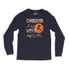 halloween special Long Sleeve Shirts