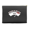 Drunk O Meter Accessory Pouches