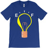 running out of bright ideas T-Shirt