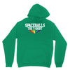 Spaceballs The T Shirt Unisex Hoodie
