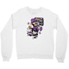 music characters Crewneck Sweatshirt