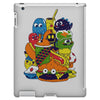dq value menu iPad 3 and 4 Case
