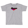 hawkins av club Toddler T-shirt