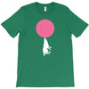 bubble moon T-Shirt