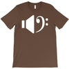 bass speaker T-Shirt