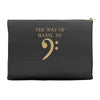 the way of bassline Accessory Pouches