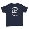 cancer zodiac Youth Tee