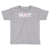 rat new Toddler T-shirt