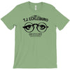 t . j T-Shirt