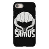 samhain samus iPhone 8