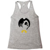 Don't Scare Me (a5) Racerback Tank