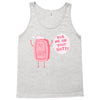 lil' soap Tank Top