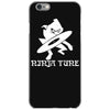 new ninja tune iPhone 6/6s Case