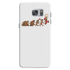 retro evolution Samsung Galaxy S7