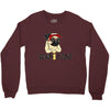 PUG LIFE Crewneck Sweatshirt