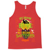 My Broom Broke So I Became A Bartender Tank Top