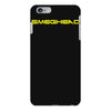 smeghead iPhone 6 Plus/6s Plus Case