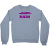 rain Crewneck Sweatshirt
