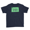 999 $ Youth Tee