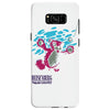 breaking bear Samsung Galaxy S8
