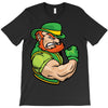 happy saint patrick day T-Shirt