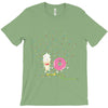 playin' in the sprinkler T-Shirt