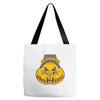 team crushers Tote Bags
