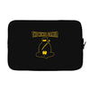 ninja gamer Laptop sleeve
