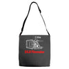 dslr filmmaker Adjustable Strap Totes