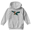 Philly Underdog Youth Hoodie