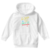 avicii the nights Youth Hoodie