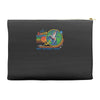 visit earth Accessory Pouches