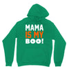 mama is my boo T-Shirt Unisex Hoodie