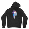 he t Unisex Hoodie
