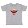 ATJEH BEAUTY Toddler T-shirt
