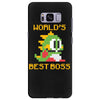 mario's boss Samsung Galaxy S8 Plus