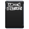 angelic upstarts iPad Mini