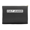 Cult Leader Accessory Pouches