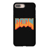 Wtf Doom iPhone 8 Plus