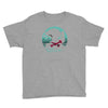 space cowboy2 Youth Tee