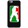 Hulk NBA Style iPhone 6/6s Case