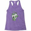 go deatheaters Racerback Tank