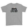 hoppy easter Youth Tee
