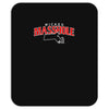 masshole massachusetts Mousepad