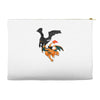 dragon duel collide Accessory Pouches