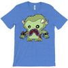 zombie monster T-Shirt